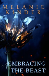 Enlarge image Cover: Embracing the Beast - Melanie Kinder