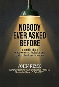 Enlarge image Cover: Nobody Ever Asked Before - MoffittPress
