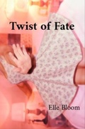 Cover: Twist of Fate - Elle Bloom Press