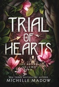 Cover: Trial of Hearts - Dreamscape Publishing