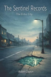 Enlarge image Cover: The Sentinel Records - Robert Clayton