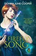 Cover: Firefly Song - Furious Firefly Publishing