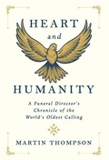 Cover: Heart and Humanity - Cowtown Publishing