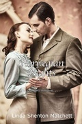 Cover: Norwegian Nights - Linda Shenton Matchett, Author