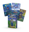Cover: Tarot der Schamanen - Ansata