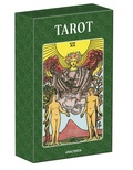 Cover: Tarot - Standardgr&ouml;&szlig;e - Anaconda Verlag
