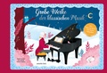 Cover: Gro&szlig;e Werke der klassischen Musik - Ein Pop-up Soundbuch - Annette Betz Verlag