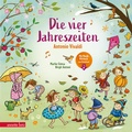 Cover: Die vier Jahreszeiten - Annette Betz Verlag