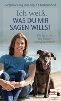 Cover: Ich wei&szlig;, was Du mir sagen willst - M&uuml;ller R&uuml;schlikon