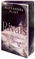Cover: The Effect of Loving You - Penguin