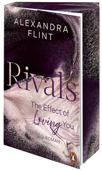Enlarge image Cover: The Effect of Loving You - Penguin