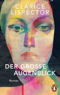 Enlarge image Cover: Der große Augenblick - Penguin