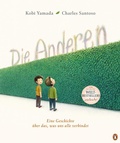 Cover: Die Anderen - Penguin Junior