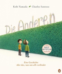 Enlarge image Cover: Die Anderen - Penguin Junior