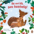 Cover: Du und ich, ganz kuschelig! - Penguin Junior
