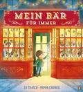 Cover: Mein B&auml;r f&uuml;r immer - Penguin Junior