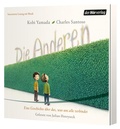 Cover: Die Anderen - Der H&ouml;rverlag