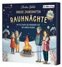 Cover: Unsere zauberhaften Rauhnächte - Mit Elfe Njóla die magischste Zeit des Jahres erleben - Der Hörverlag