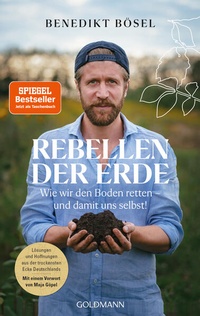 Enlarge image Cover: Rebellen der Erde - Goldmann