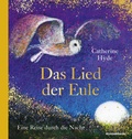Cover: Das Lied der Eule - Goldmann