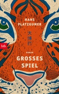 Cover: Gro&szlig;es Spiel - btb