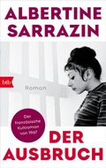 Cover: Der Ausbruch - btb