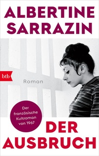 Enlarge image Cover: Der Ausbruch - btb