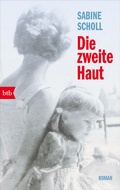 Cover: Die zweite Haut - btb