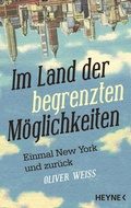 Cover: Im Land der begrenzten M&ouml;glichkeiten - Heyne