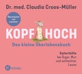 Cover: Kopf hoch - das kleine &Uuml;berlebensbuch - K&ouml;sel