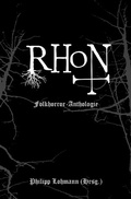 Cover: RHoN - epubli