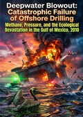 Cover: Deepwater Blowout: Catastrophic Failure of Offshore Drilling - epubli