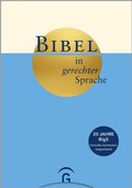 Cover: Bibel in gerechter Sprache - G&uuml;tersloher Verlagshaus