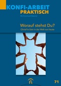 Cover: Worauf stehst du? - G&uuml;tersloher Verlagshaus