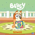 Cover: BLUEY - Bingo - cbj