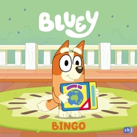 Enlarge image Cover: BLUEY - Bingo - cbj
