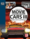 Cover: Motorlegenden - Movie Cars 3 - Motorbuch Verlag