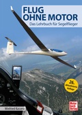 Bild: Flug ohne Motor - Motorbuch Verlag