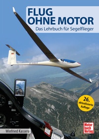 Bild vergrößern Bild: Flug ohne Motor - Motorbuch Verlag