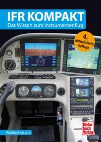Bild vergrößern Bild: IFR kompakt - Motorbuch Verlag