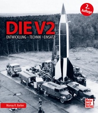 Enlarge image Cover: Die V2 - Motorbuch Verlag