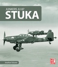 Cover: Junkers Ju-87 Stuka - Motorbuch Verlag