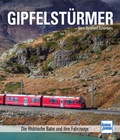 Cover: Gipfelst&uuml;rmer - Motorbuch Verlag