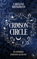 Cover: Crimson Circle - cbt