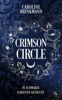 Enlarge image Cover: Crimson Circle - cbt