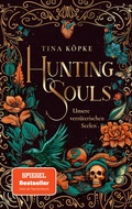 Cover: Hunting Souls - cbt