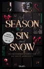 Cover: A Season of Sin and Snow - Blanvalet