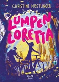 Cover: Lumpenloretta - G&G Verlag, Kinder- und Jugendbuch