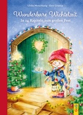 Cover: Wunderbare Wichtelzeit - G&G Verlag, Kinder- und Jugendbuch