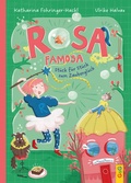 Cover: Rosa Famosa - St&uuml;ck f&uuml;r St&uuml;ck zum Zaubergl&uuml;ck - G&G Verlag, Kinder- und Jugendbuch